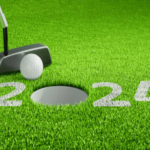 Golf 2024