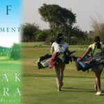 Book Review: Golf for Enlightenment: The Seven Lessons for the Game of Life by Deepak Chopra