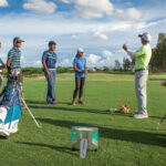 How TSG Academy's Holistic Approach Shapes Future Golf Champions