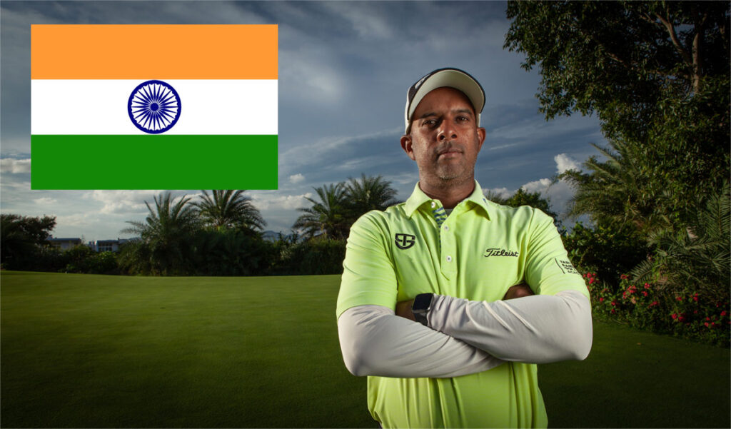 What will it take for India to be a force in golf: A Coach's perspective