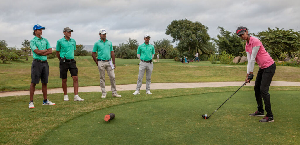 Mastering the Elements: Golfing Tips for Wind, Rain and Heat