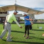 TSG: Shaping Golfers, Building Lives - The Philosophy of Excellence