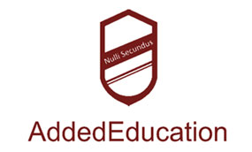 Added Education