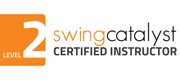 Swing Biodynamics Level 2 Certified